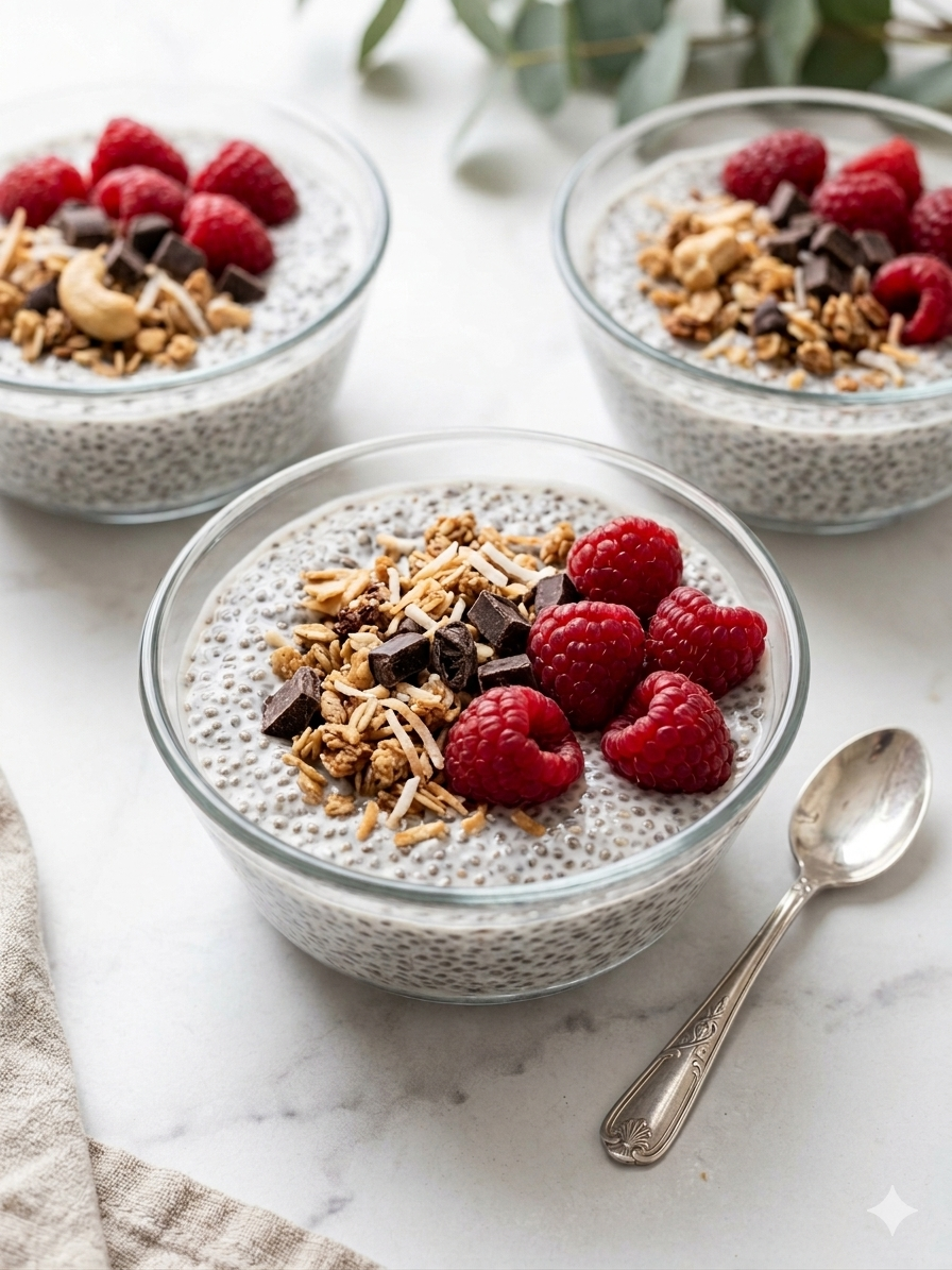 Overnight Oats