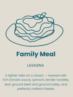 Family Meal