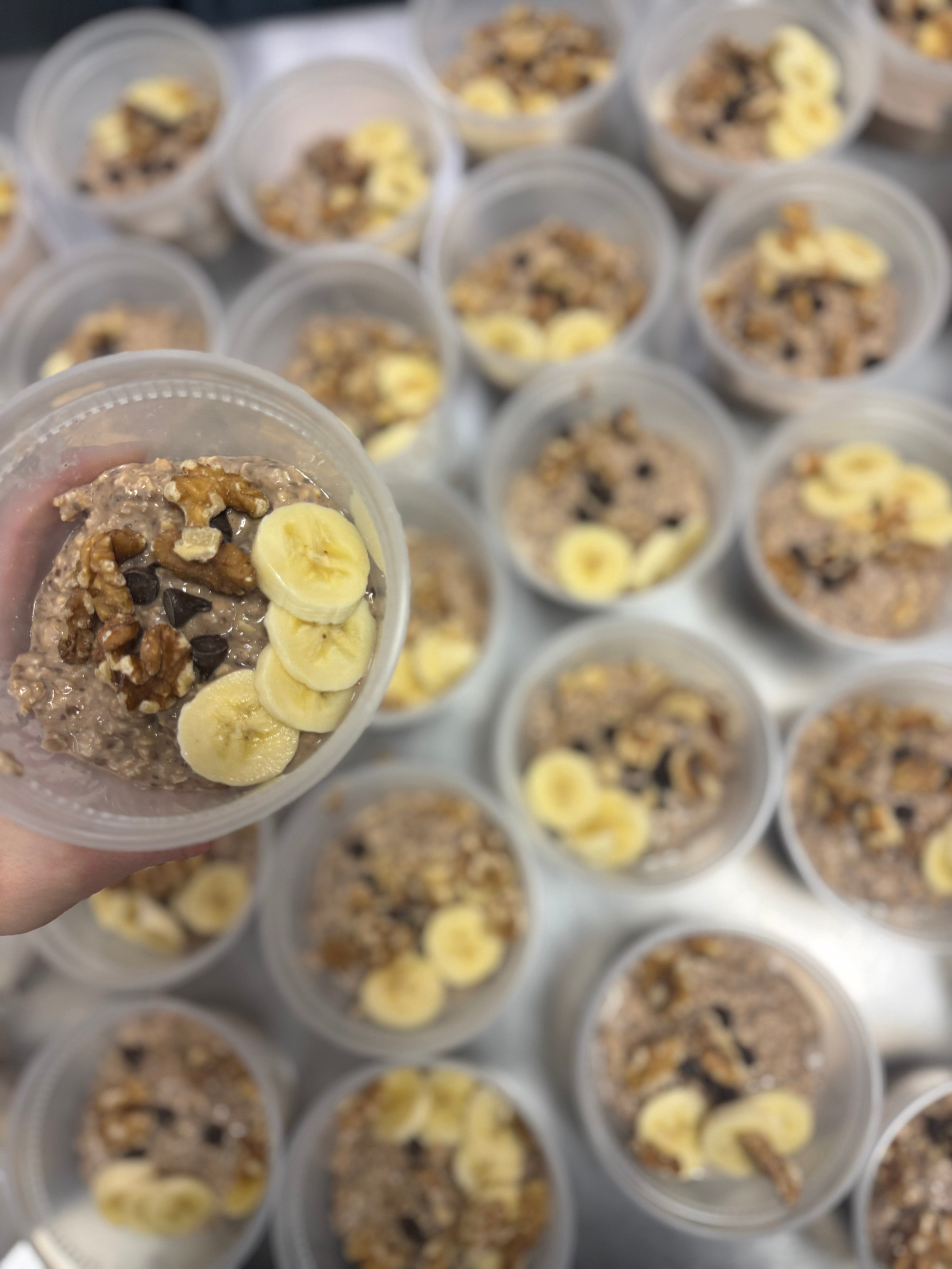 Breakfast Add-On