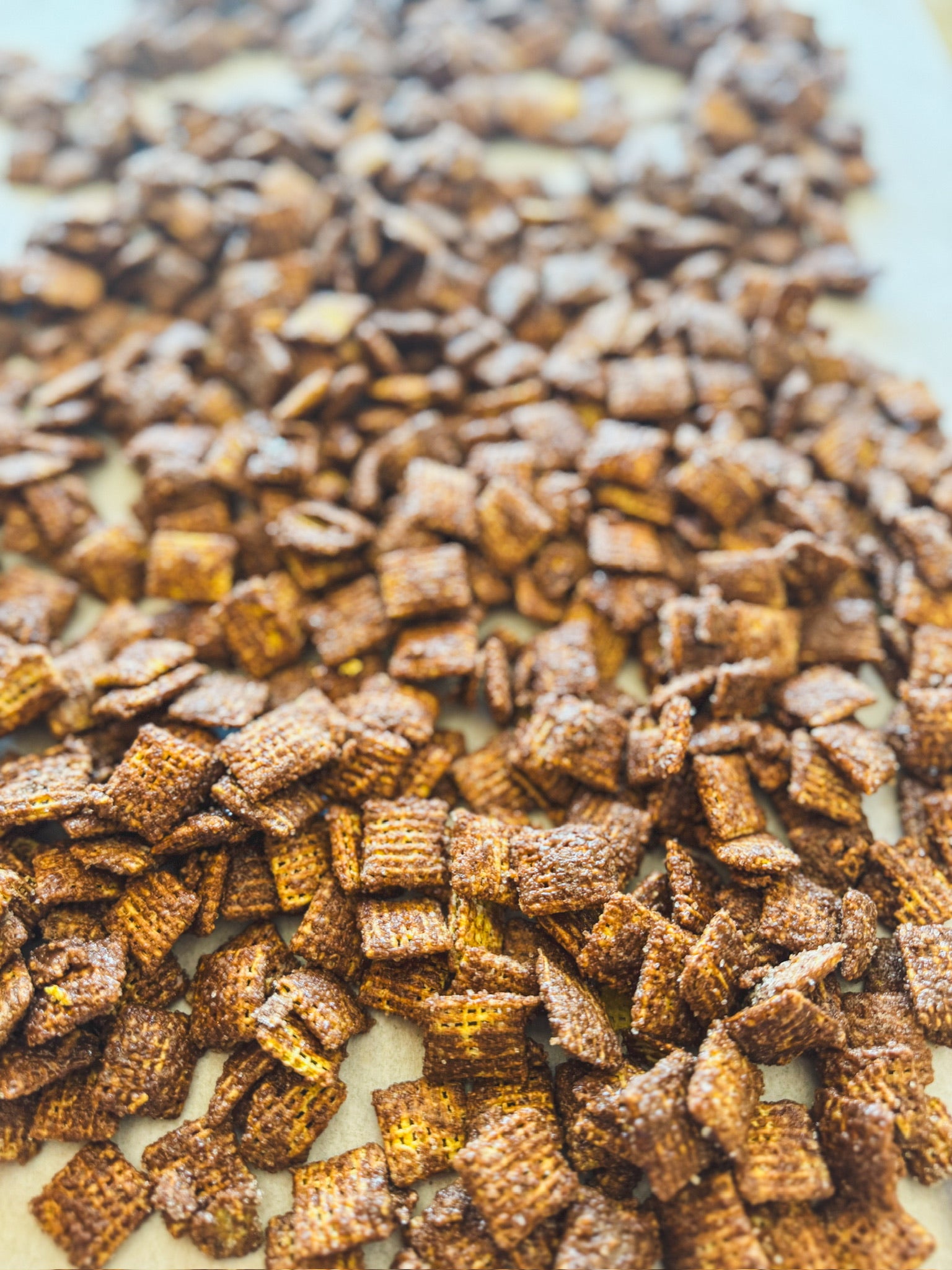 Weekly Protein Snack