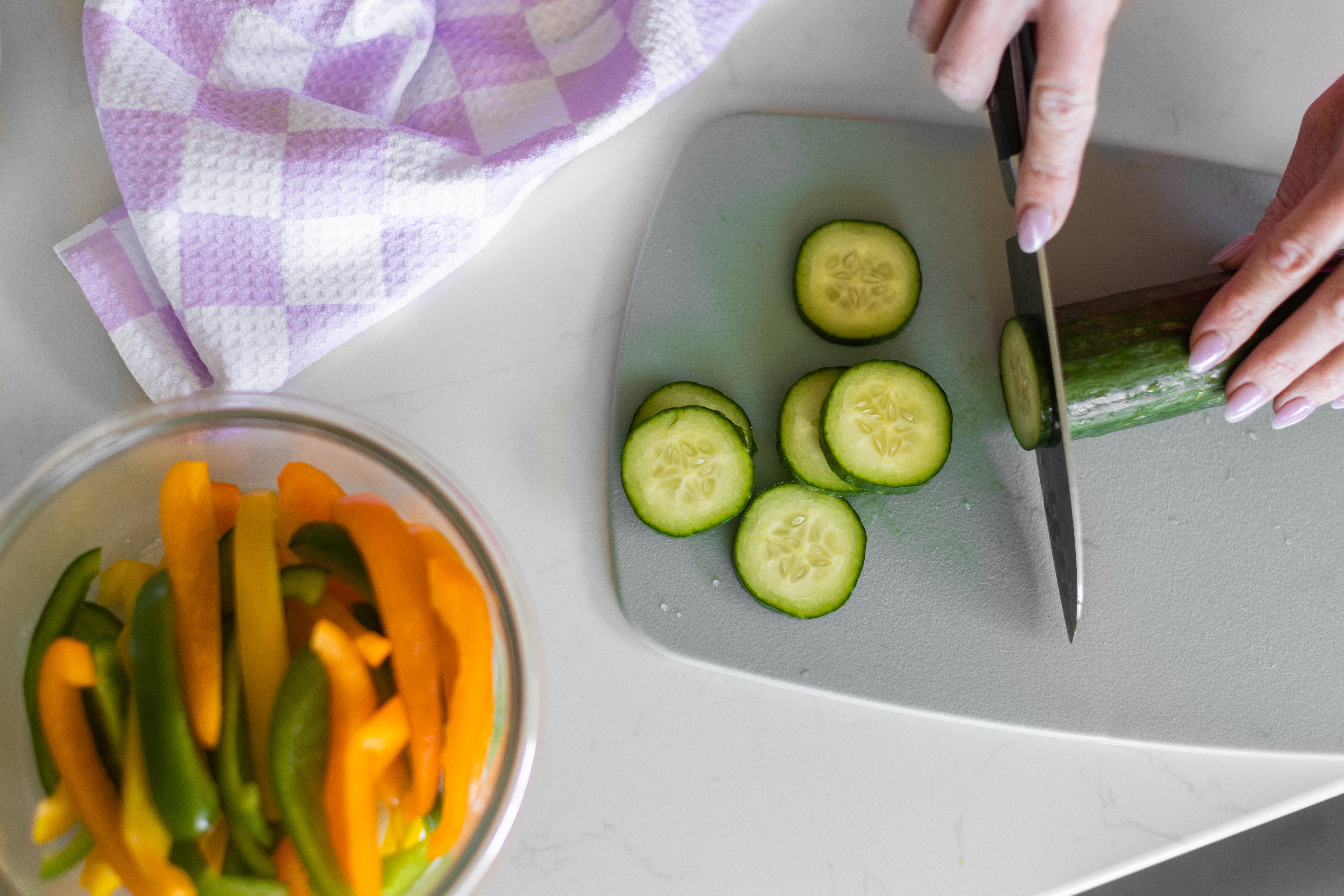 Nourish[ed] Gift Card