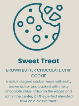 Sweet Treat